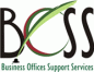 BOSS Offices logo